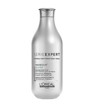 Loréal Professionnel + Serie Expert Silver Shampoo
