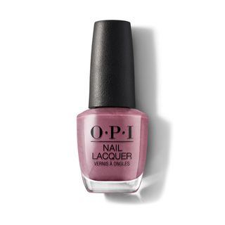 OPI + Nail Polish in Reykjavik Has All the Hot Spots