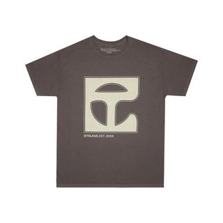 Telfar + Monogram T-Shirt
