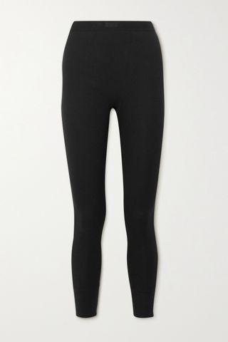 Skims + Cotton Collection Thermal Leggings