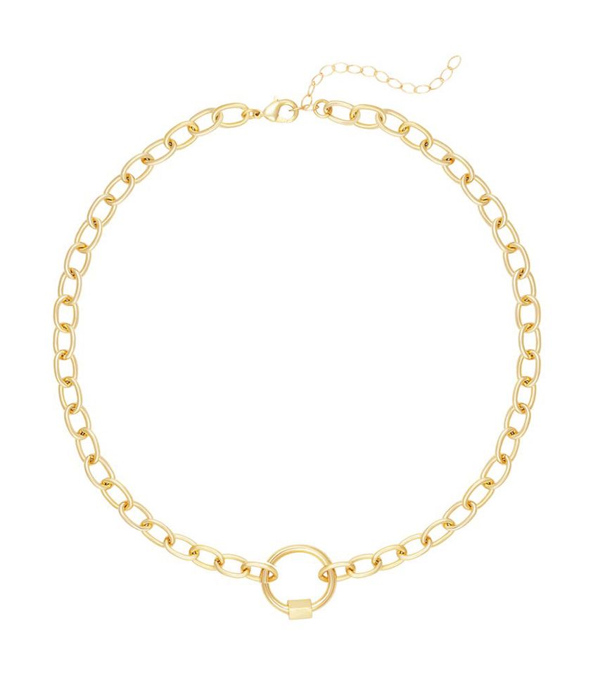 42 Pretty Necklaces You Can Shop Online | Who What Wear