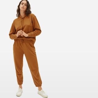 Everlane + Lightweight French Terry Hoodie