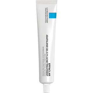 La Roche-Posay + Effaclar Adapalene Gel 0.1% Topical Retinoid Acne Treatment
