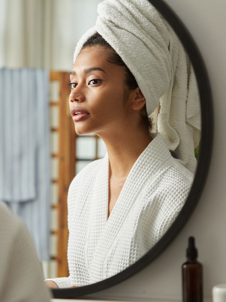 A closer look at Vitamin A For Skin Renewal