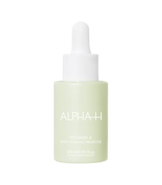 Alpha H + Vitamin A Serum With 0.5% Retinol