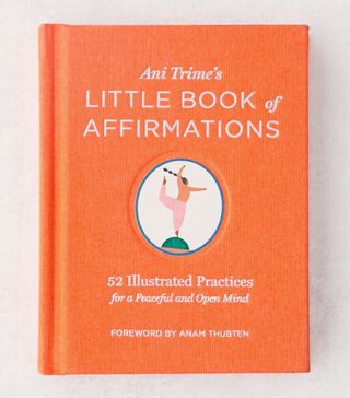 Ani Trime + Little Book of Affirmations