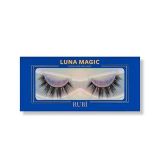 Luna Magic + Luxury Mink Lashes in Rubi