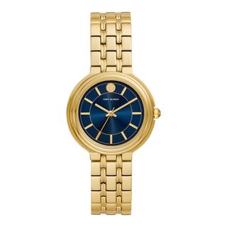 Tory Burch + Bailey Bracelet Watch