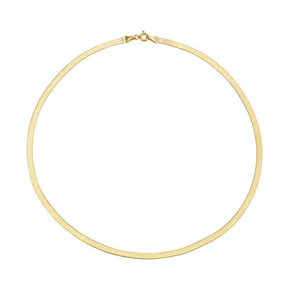 7 Jewelry Trends Hailey Bieber Wears Constantly Who What Wear