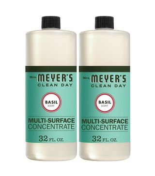 Mrs. Meyer's Clean Day + Multi-Surface Cleaner Concentrate