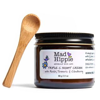 Mad Hippie + Triple C Night Cream