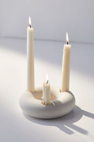 Urban Outfitters + Tobi Taper Candle Holder