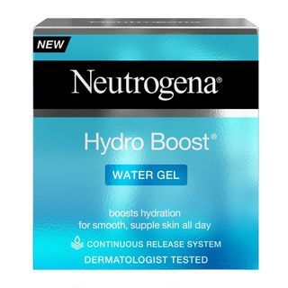 Neutrogena + Hydro Boost Water Gel Moisturiser