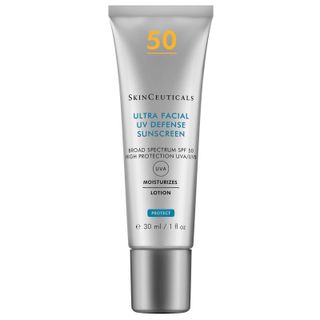 SkinCeuticals + Ultra Facial UV Defense SPF50 Sunscreen Protection