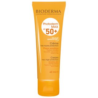 Bioderma + Photoderm Max Cream SPF50+