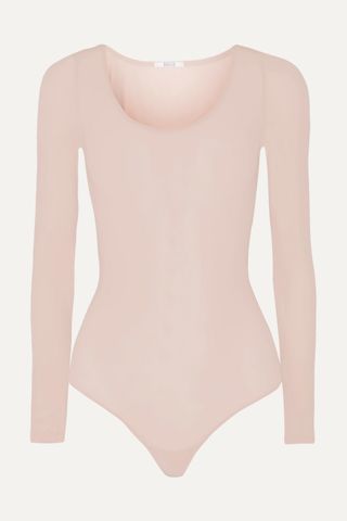 Wolford + Buenos Aires Bodysuit