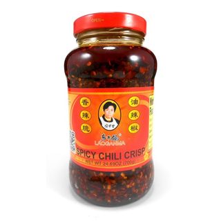 Lao Gan Ma + Spicy Chili Crisp