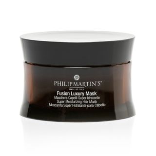 Philip Martin’s + Fusion Luxury Mask