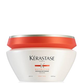 Kérastase + Nutritive Masquintense Cheveux Epais for Thick Hair