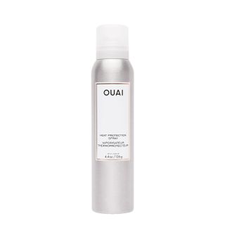 Ouai + Heat Protection Spray