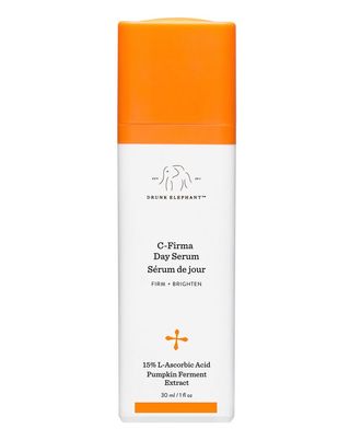 Drunk Elephant + C-Firma Day Serum