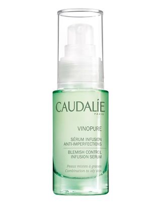 Caudalie + Vinopure Blemish Control Infusion Serum