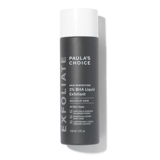 Paula's Choice + Skin Perfecting 2% BHA Liquid Exfoliant