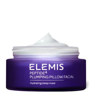 Elemis + Peptide4 Plumping Pillow Facial