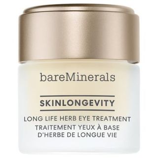 BareMinerals + Skinlongevity Life Long Herb Eye Treatment