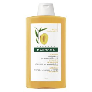 Klorane + Mango Shampoo