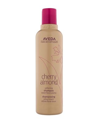 Aveda + Cherry Almond Shampoo