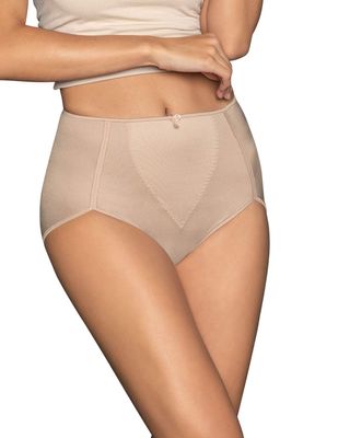Leonisa + High Waisted Full Coverage Panty