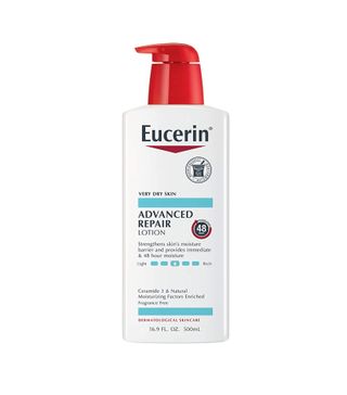 Eucerin + Advanced Repair Lotion