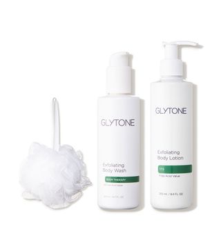 Glytone + KP Kit