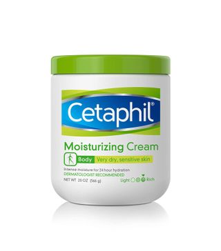 Cetaphil + Moisturizing Cream