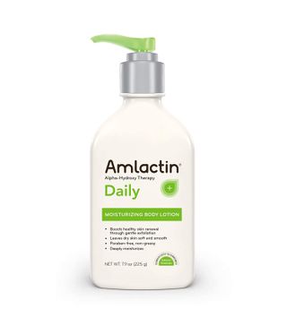 AmLactin + Daily Moisturizing Body Lotion