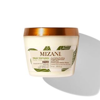 Mizani + True Textures Curl Define Pudding
