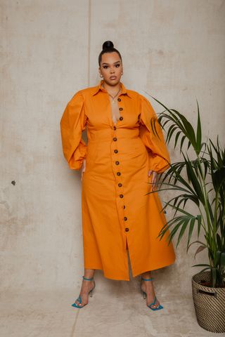 Kai Collective + Bea Dress