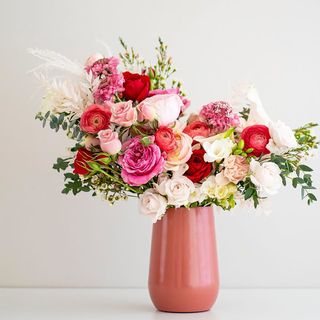 Farmgirl Flowers + Sundae Kind of Love Bouquet