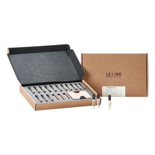 Le Labo + Fragrance Discovery Set