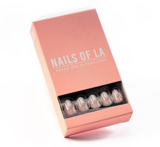 Nails of LA + The Muse