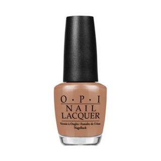 OPI + Nail Polish in Going My Way or Norway?