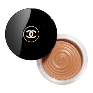 Chanel + Les Beiges Healthy Glow Bronzing Cream