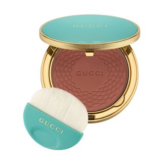 Gucci + Poudre De Beauté Éclat Soleil Bronzing Powder