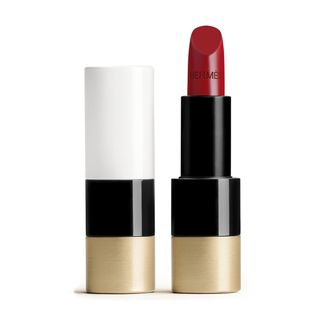 Hermès + Rouge Hermès Satin Lipstick