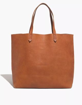 Madewell + Transport Tote
