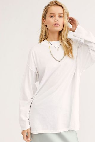 We the Free + Be Free Tunic