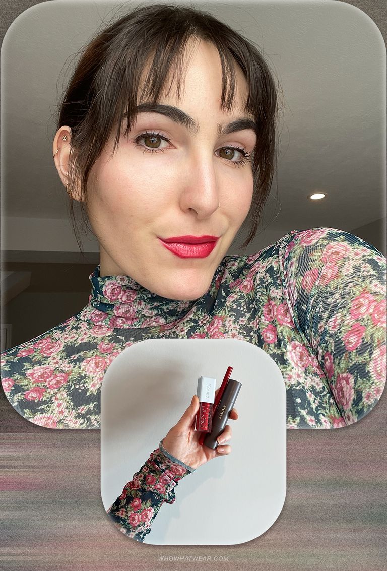 TikTok Beauty Trends That We Love and Re-Created | Who What Wear