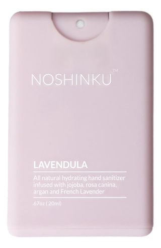 Noshinku + Travel Size Hand Sanitizer