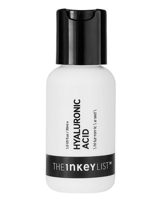The Inkey List + Hyaluronic Acid